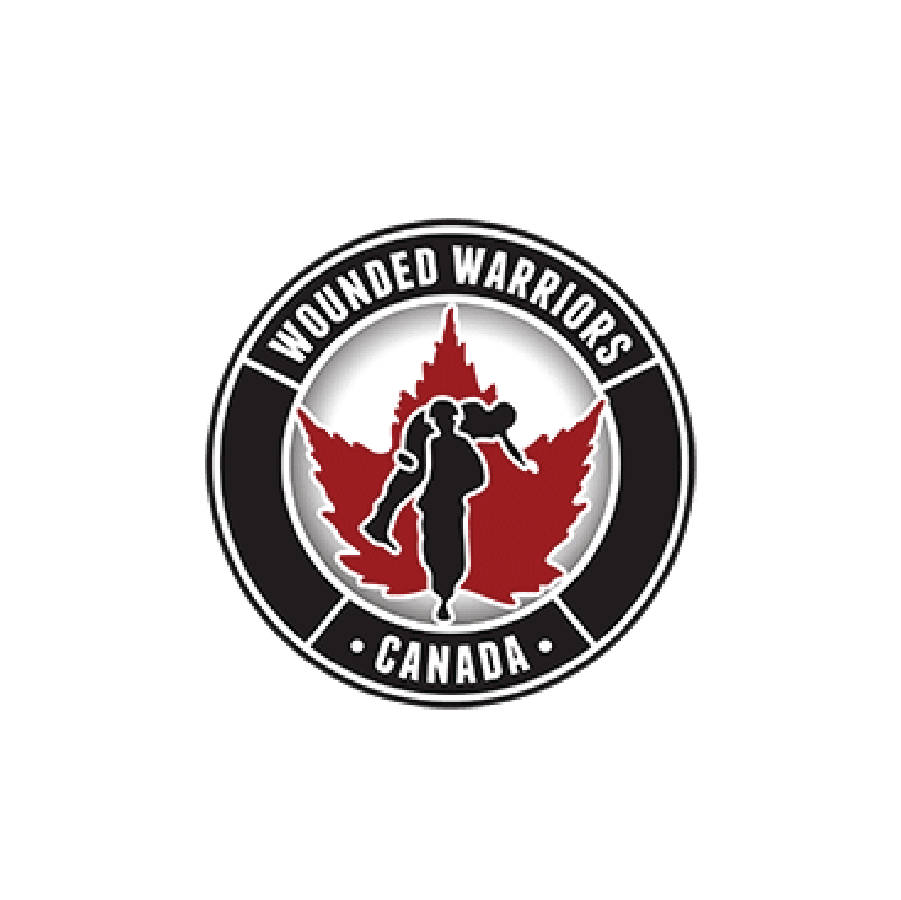 Wounded Warriors Canada Ride for Mental Health August 20 PureLogic IT