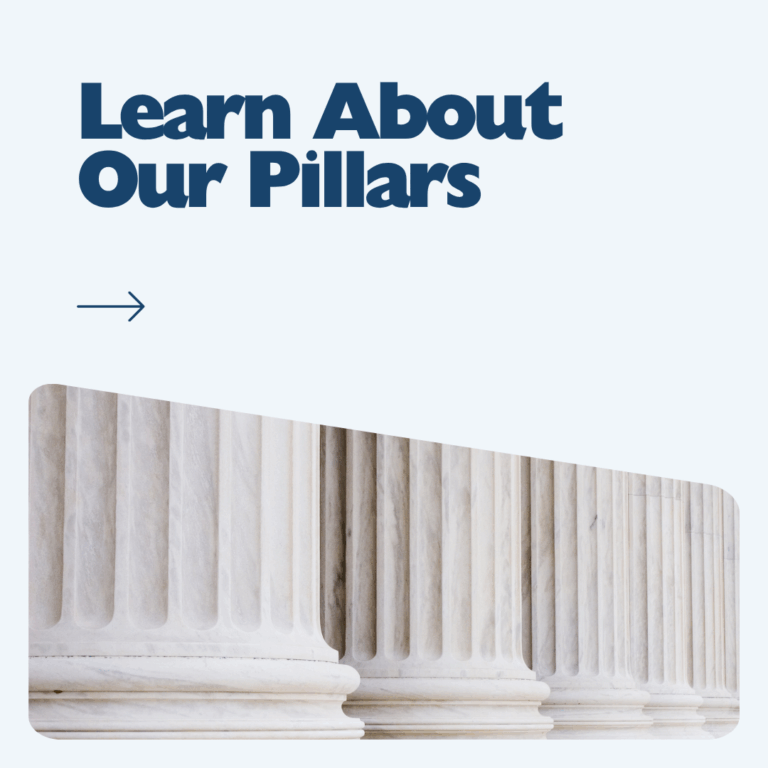 Blog Post Pillars